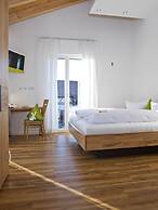 Landhaus Altmuehltal