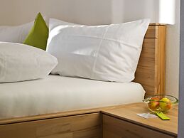 Landhaus Altmuehltal