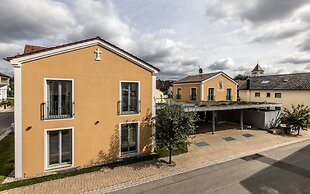 Landhaus Altmuehltal