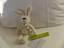 Landhaus Altmuehltal