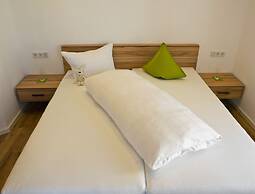 Landhaus Altmuehltal