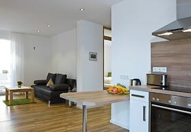 Landhaus Altmuehltal