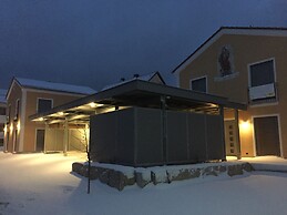 Landhaus Altmuehltal