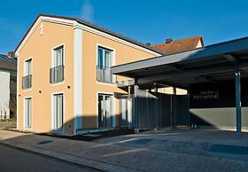 Landhaus Altmuehltal