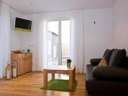 Landhaus Altmuehltal