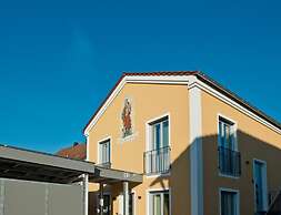 Landhaus Altmuehltal