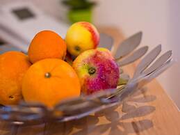 Landhaus Altmuehltal