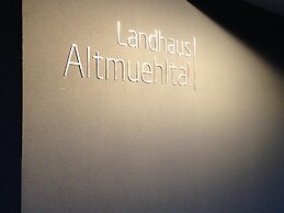 Landhaus Altmuehltal