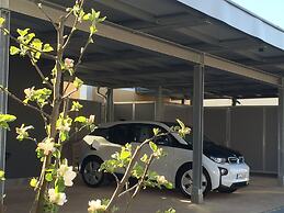 Landhaus Altmuehltal