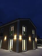 Landhaus Altmuehltal