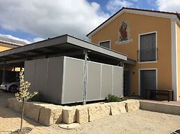 Landhaus Altmuehltal