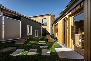 Landhaus Altmuehltal