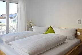 Landhaus Altmuehltal