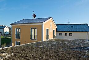 Landhaus Altmuehltal