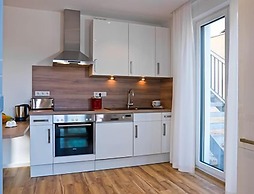 Landhaus Altmuehltal