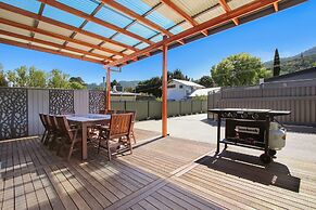 Snowgum Bright Retreat - 2