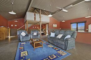 Studio @ Quins Gap Retreat