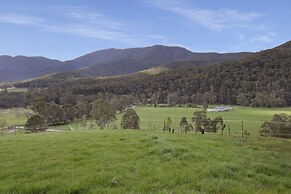 Studio @ Quins Gap Retreat