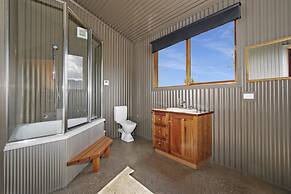 Studio @ Quins Gap Retreat