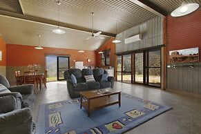 Studio @ Quins Gap Retreat