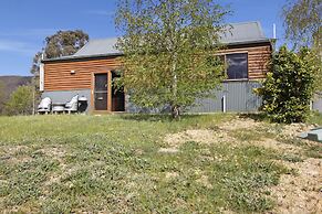 Studio @ Quins Gap Retreat