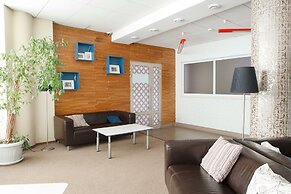 Apatrment House Tyumen