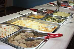 Apatrment House Tyumen