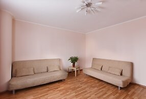 Apatrment House Tyumen