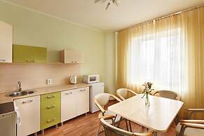 Apatrment House Tyumen