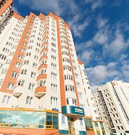 Apatrment House Tyumen