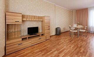 Apatrment House Tyumen