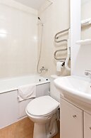 Apatrment House Tyumen