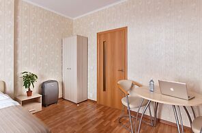 Apatrment House Tyumen