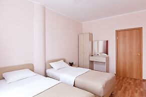 Apatrment House Tyumen