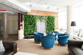 Apatrment House Tyumen