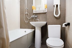 Apatrment House Tyumen