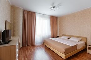 Apatrment House Tyumen