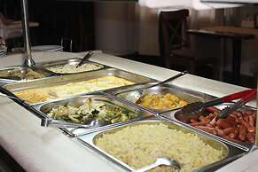 Apatrment House Tyumen