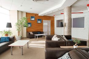 Apatrment House Tyumen