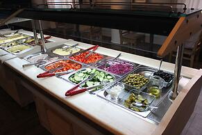 Apatrment House Tyumen