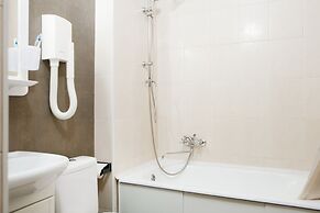 Apatrment House Tyumen