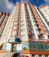 Apatrment House Tyumen