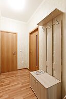 Apatrment House Tyumen