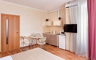 Apatrment House Tyumen