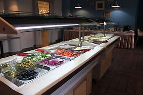 Apatrment House Tyumen