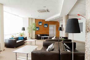 Apatrment House Tyumen