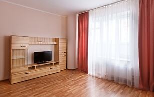 Apatrment House Tyumen