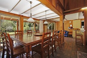 Warrina - Over Looking Ovens River