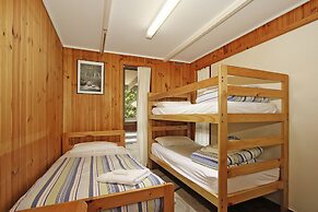 Warrina - Over Looking Ovens River