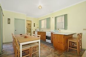 River's Reach - Bright